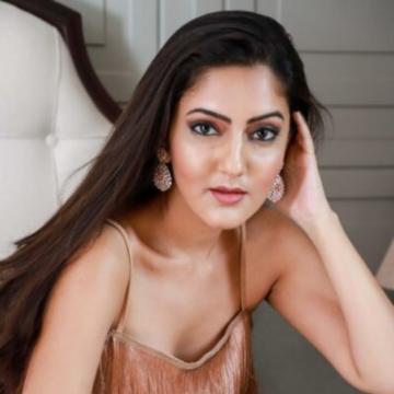 Shravya